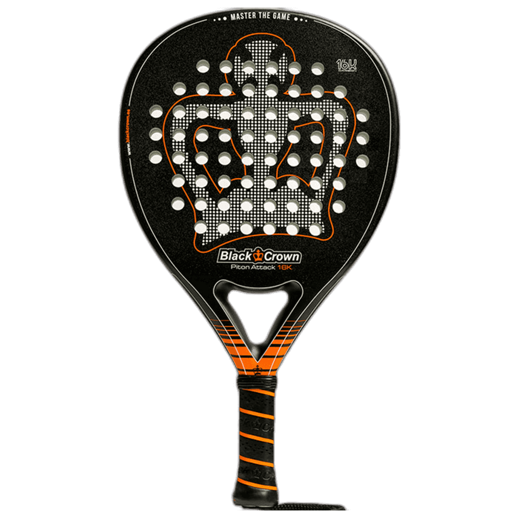 Black Crown Piton Attack 16K 2023