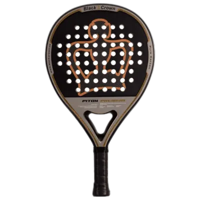 Black Crown Piton Premium 2024