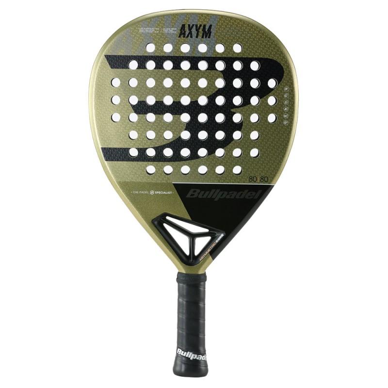 Bullpadel Axym DB