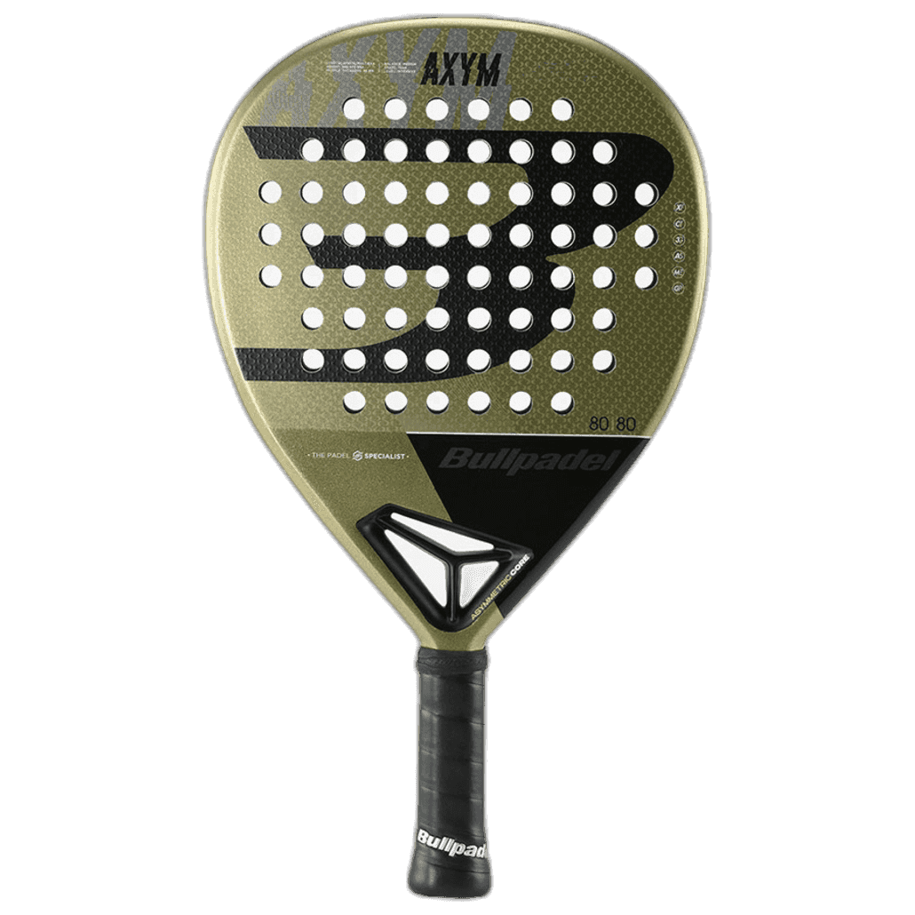 Bullpadel Axym DB