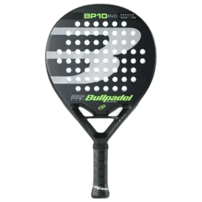 Bullpadel BP10 EVO 2022