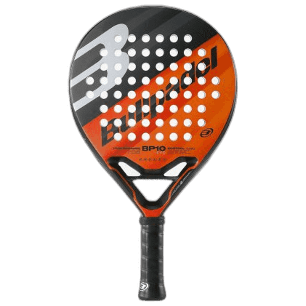 Bullpadel BP10 EVO 2023