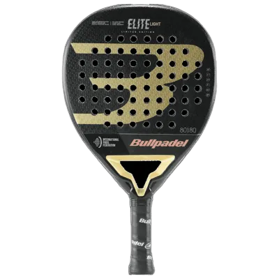 Bullpadel Elite Light FIP 2023