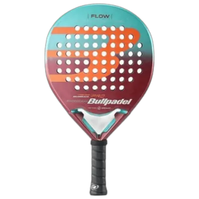Bullpadel Flow 2022