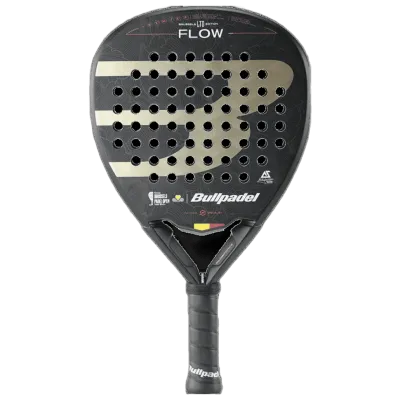 Bullpadel Flow Brussels Limited Edition 2023