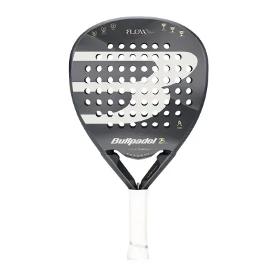 Bullpadel Flow Legend 2026