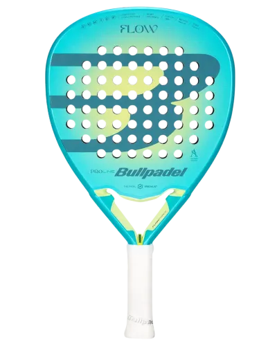 Bullpadel Flow Woman 25