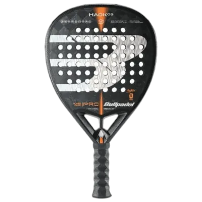 Bullpadel Hack 03 2022