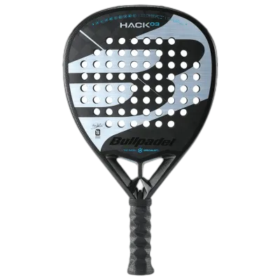 Bullpadel Hack 03 2023