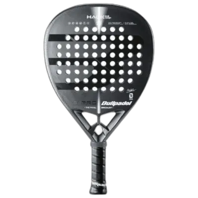 Bullpadel Hack 03 Comfort 2022