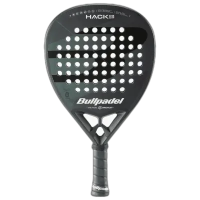 Bullpadel Hack 03 Comfort 2023