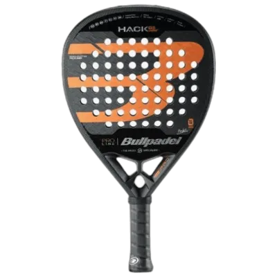 Bullpadel Hack 03 Comfort 2024