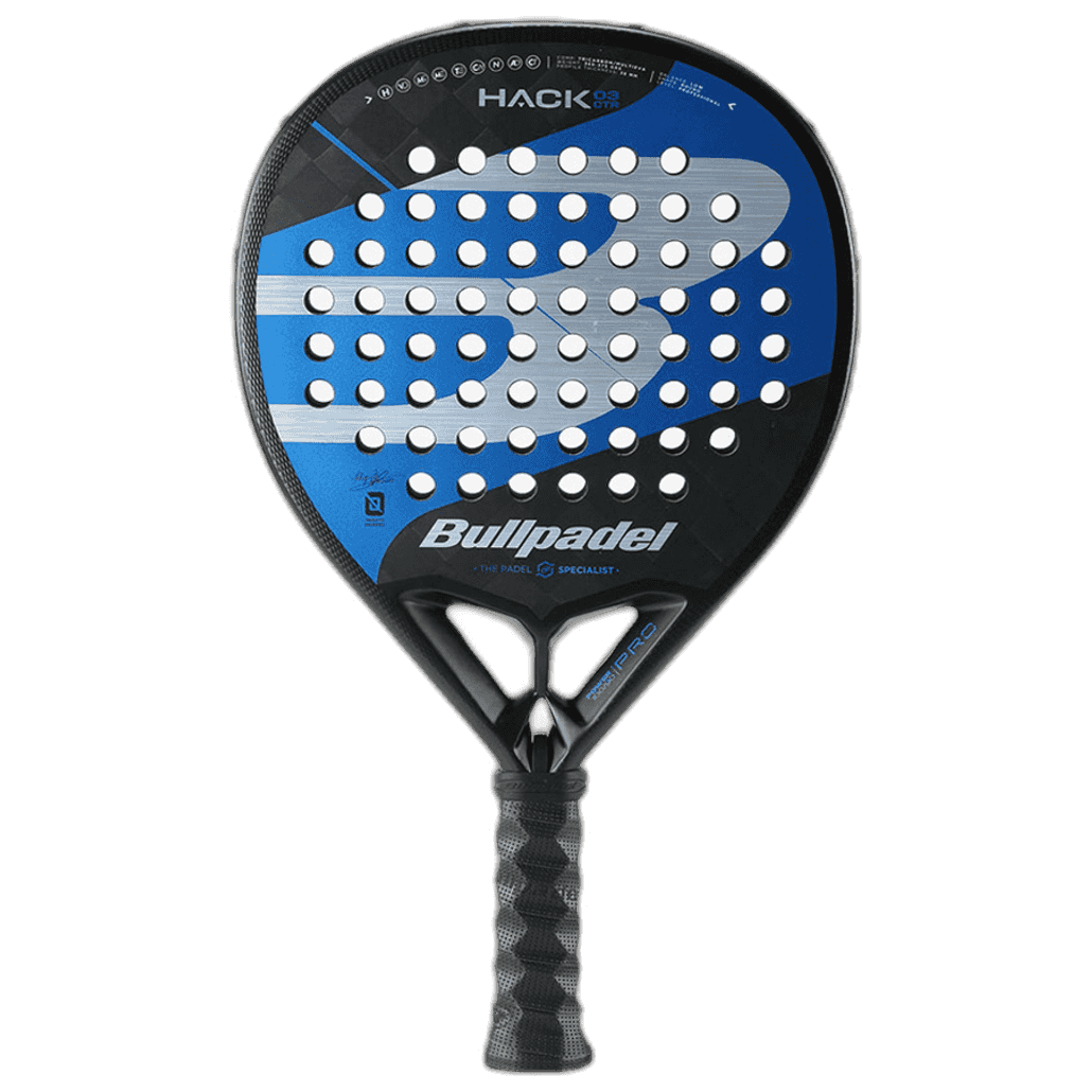 Bullpadel Hack 03 Control 2023