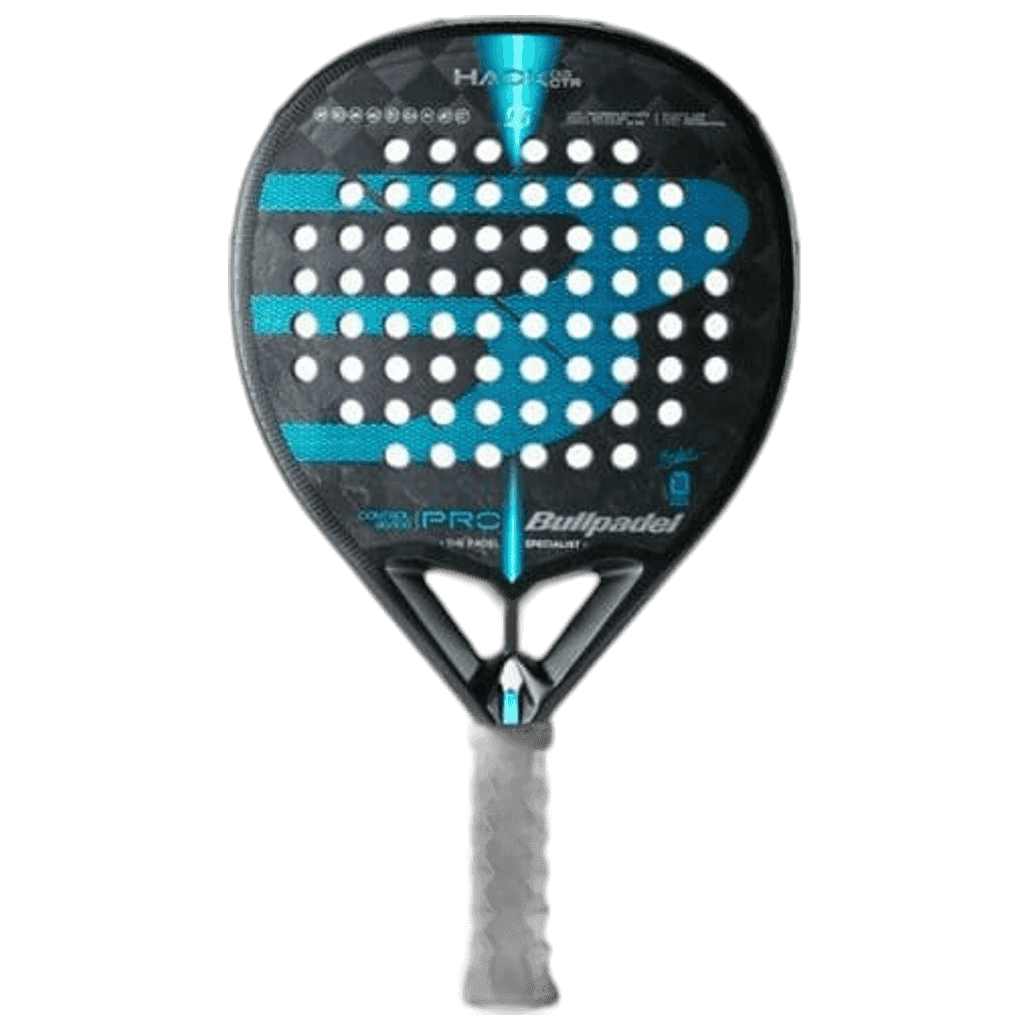Bullpadel Hack 03 CTR 2022