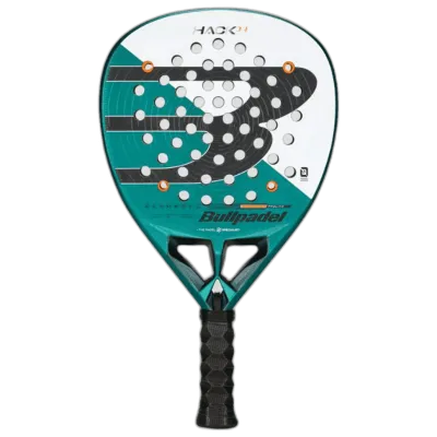 Bullpadel Hack 04 2025 Paquito Navarro