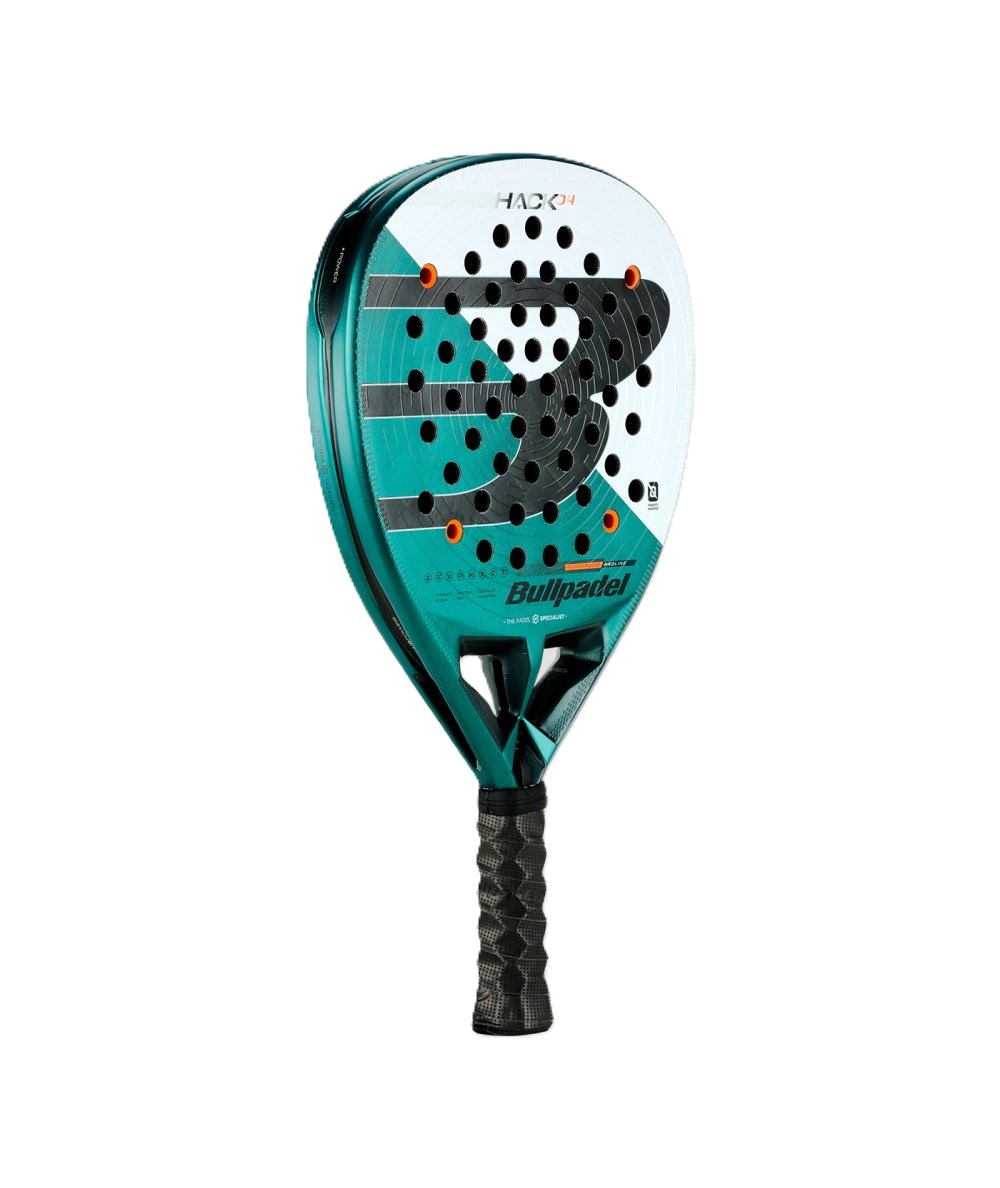 Bullpadel Hack 04 25