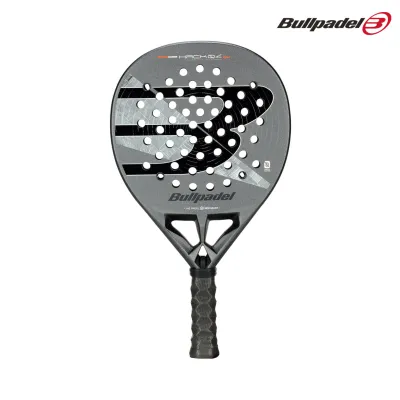 Bullpadel Hack 04 Hybrid 2026