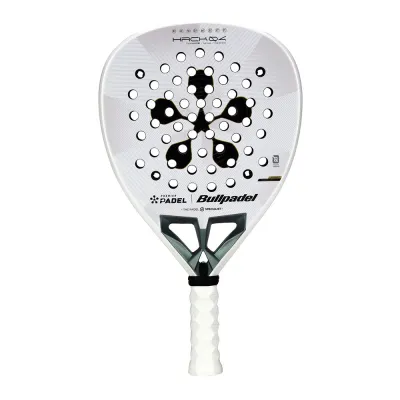 Bullpadel Hack 04 Premier Padel 2026