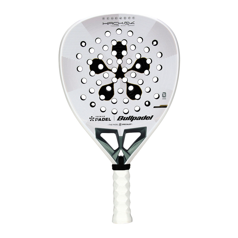 Bullpadel Hack 04 Premier Padel 2026