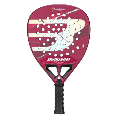 Bullpadel Hack 04 Tour Final 25