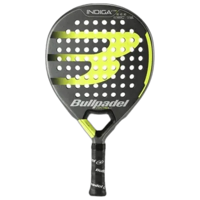 Bullpadel Indiga CTR 2022