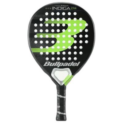 Bullpadel Indiga CTR 2023