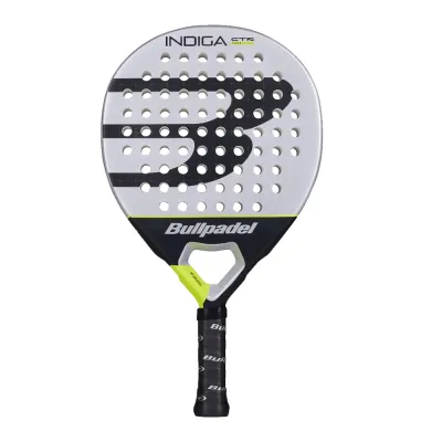 Bullpadel Indiga CTR 26