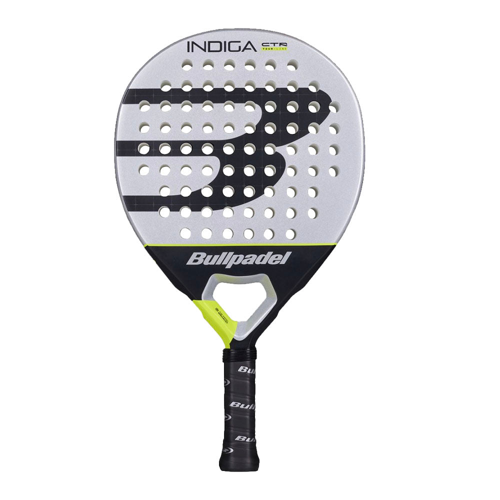 Bullpadel Indiga CTR 26