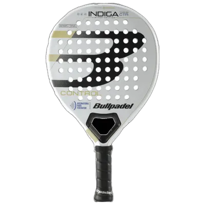 Bullpadel Indiga CTRL FIP 2023