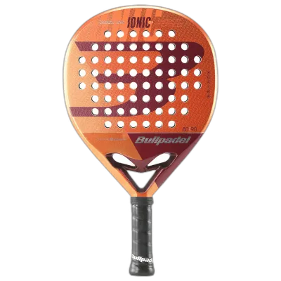Bullpadel Ionic Control 2023