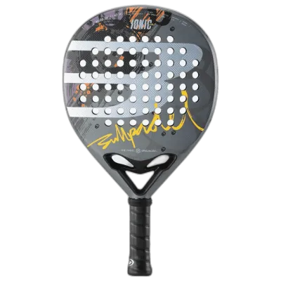 Bullpadel Ionic Control 2024