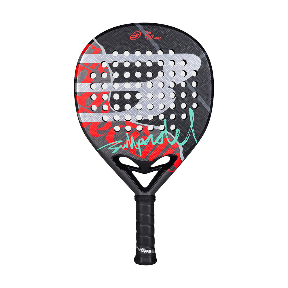 Bullpadel Ionic Control 2026
