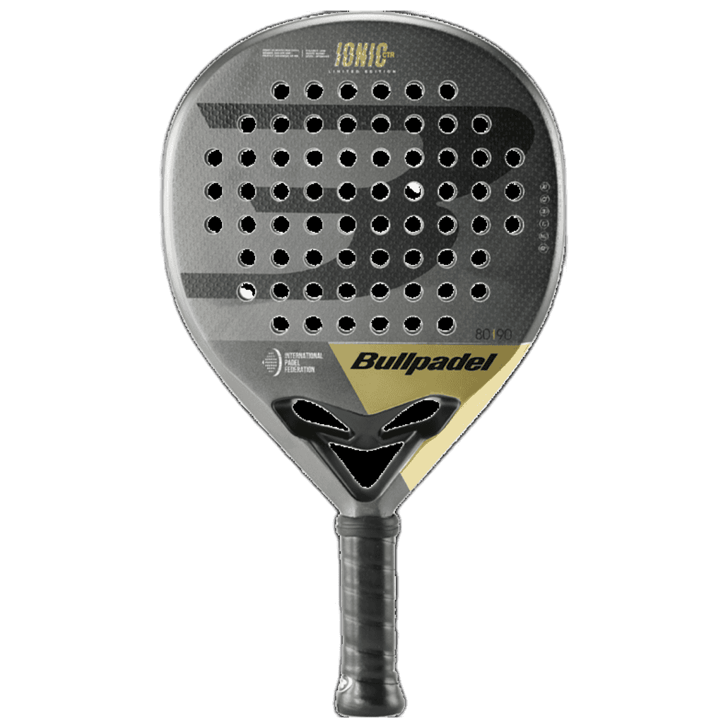 Bullpadel Ionic CTRL FIP 2023