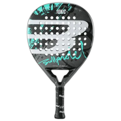 Bullpadel Ionic Light 2024