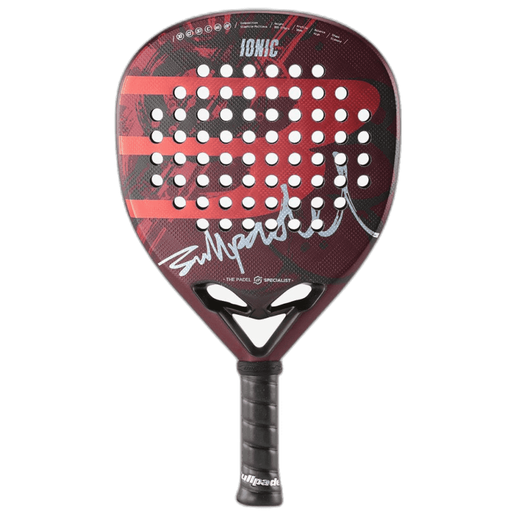 Bullpadel Ionic Power 2024
