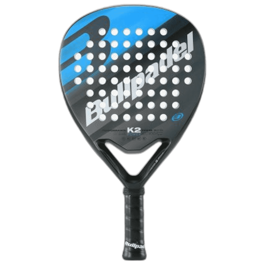 Bullpadel K2 Power 2023