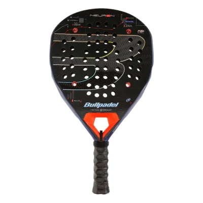Bullpadel Neuron 02 2027