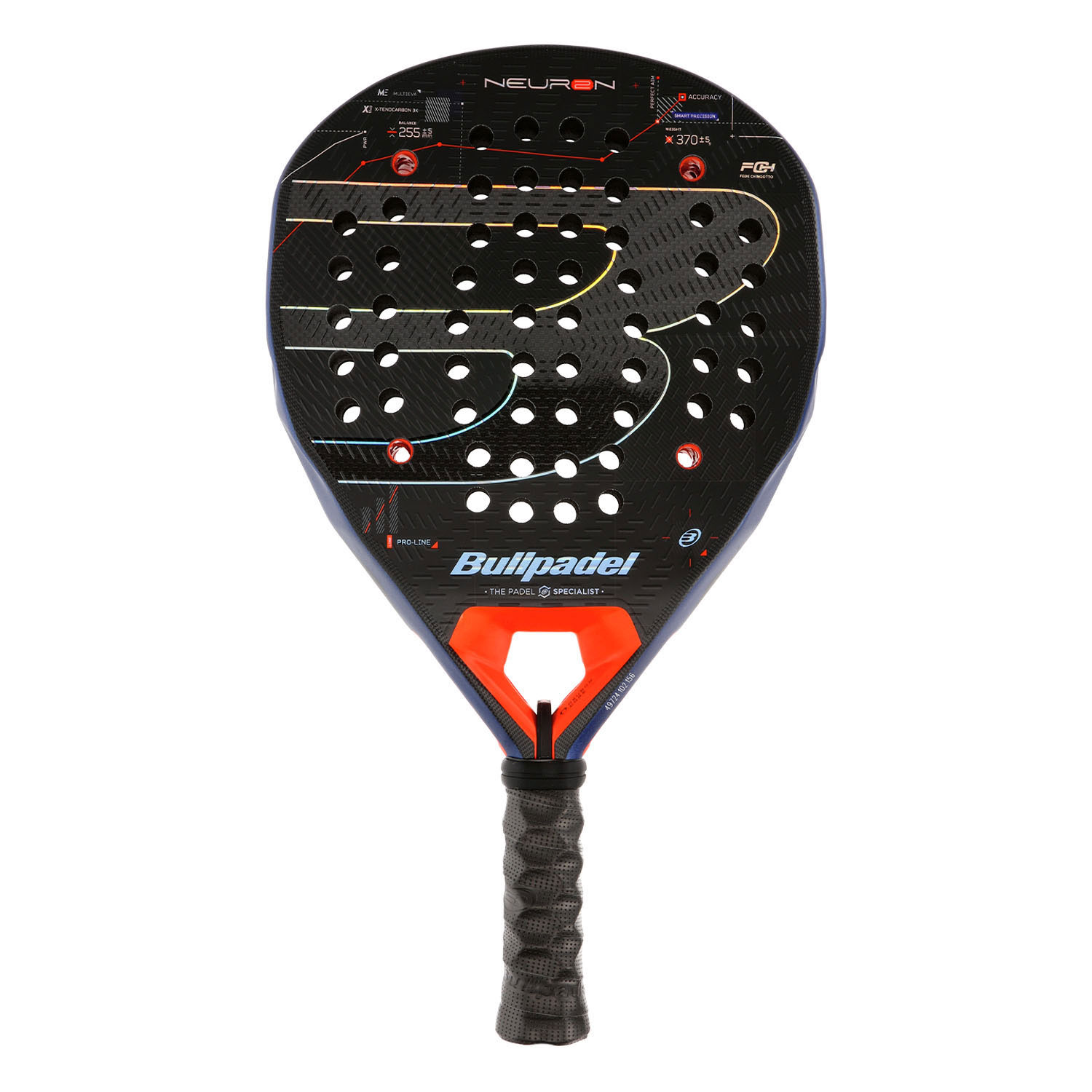 Bullpadel Neuron 02 2027