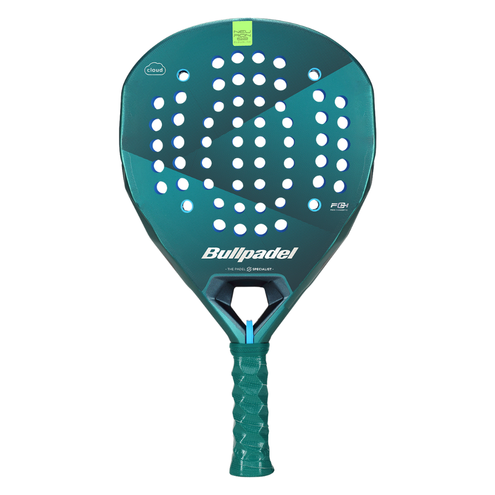 Bullpadel Neuron 02 Cloud 2026