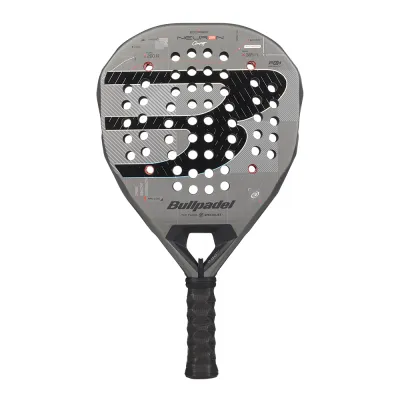 Bullpadel Neuron 02 Edge Comfort 2027