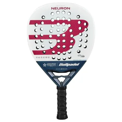 Bullpadel Neuron Tour Final 24