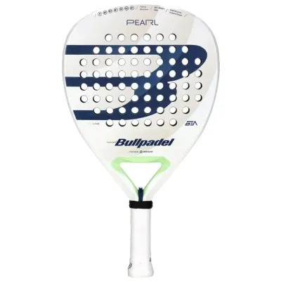 Bullpadel Pearl 25