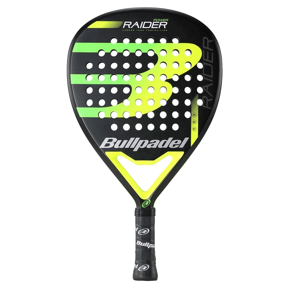 Bullpadel Raider PWR