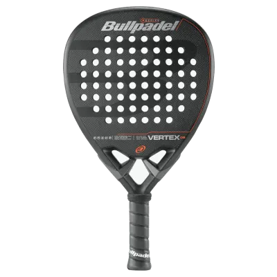 Bullpadel Vertex 02 Carbon 2024