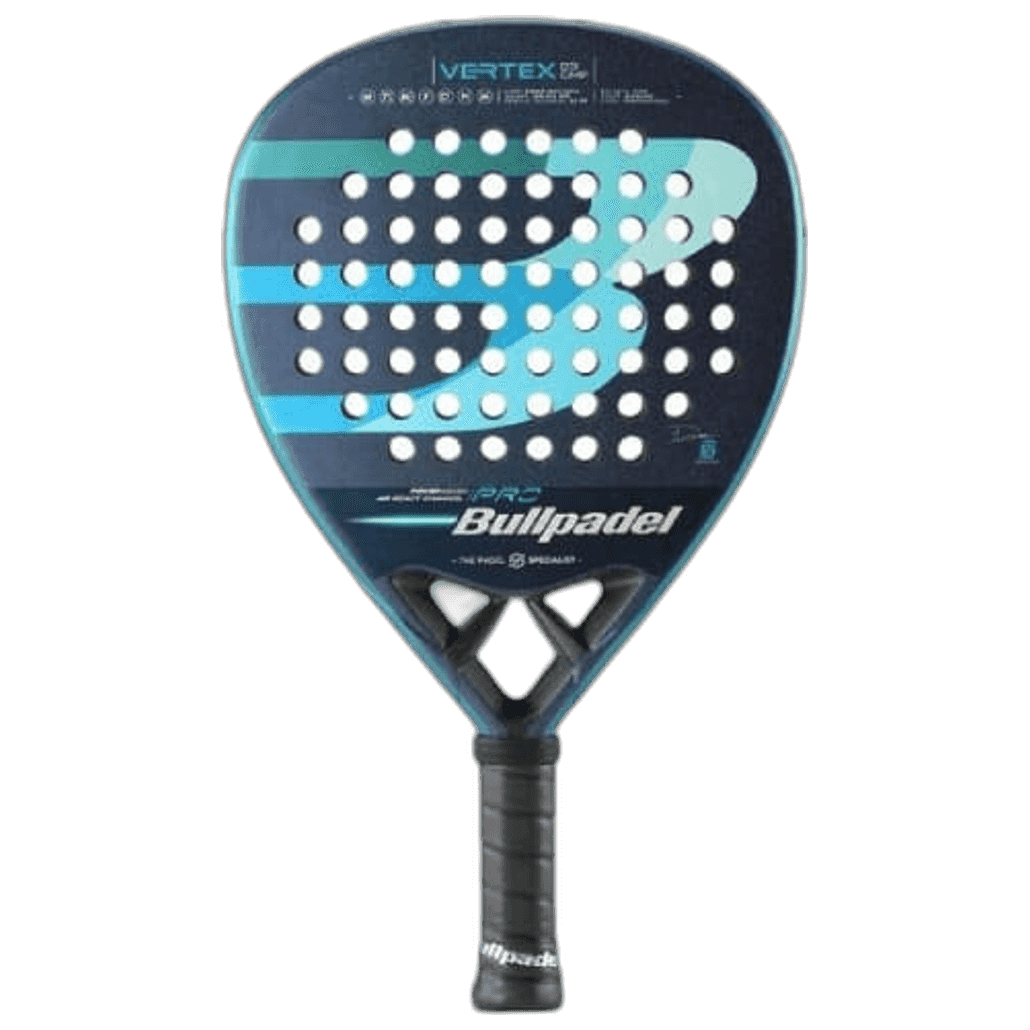 Bullpadel Vertex 03 Comfort 2022