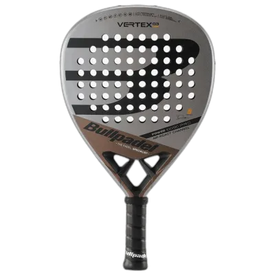 Bullpadel Vertex 03 Comfort 2023