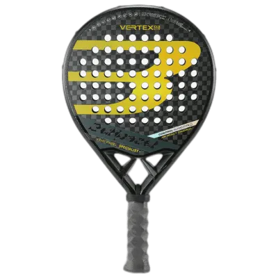 Bullpadel Vertex 03 Control 2023