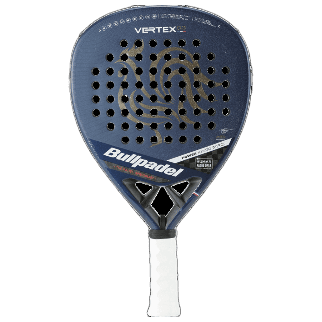 Bullpadel Vertex 03 Francia Limited Edition 2023
