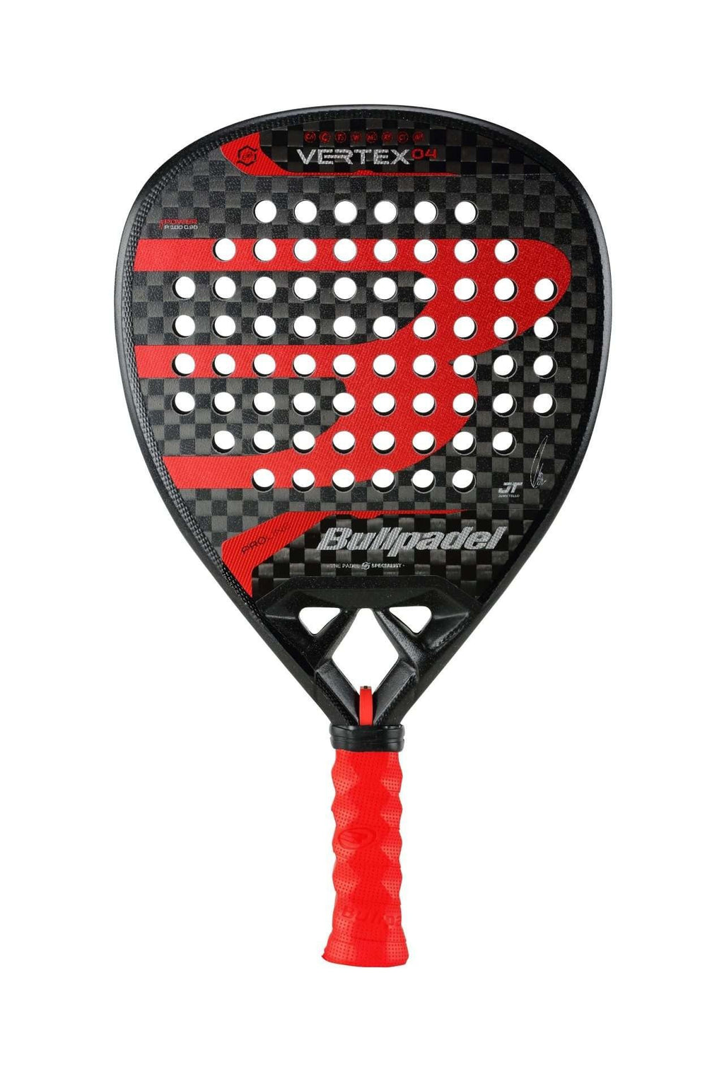 Bullpadel Vertex 04 2024