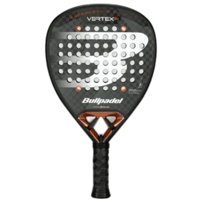 Bullpadel Vertex 04 2025 Juan Tello